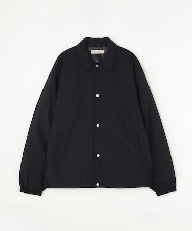 <BEAUTY&YOUTH UNITED ARROWS>ADSダウン コーチジャケット ‐撥水機能‐