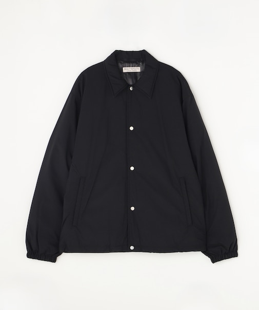 <BEAUTY&YOUTH UNITED ARROWS>ADSダウン コーチジャケット ‐撥水機能‐