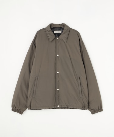 <BEAUTY&YOUTH UNITED ARROWS>ADSダウン コーチジャケット ‐撥水機能‐