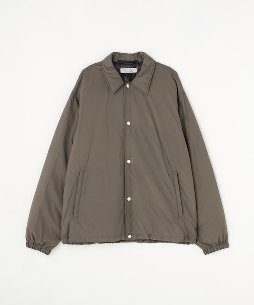 <BEAUTY&YOUTH UNITED ARROWS>ADSダウン コーチジャケット ‐撥水機能‐