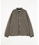 <BEAUTY&YOUTH UNITED ARROWS>ADSダウン コーチジャケット ‐撥水機能‐