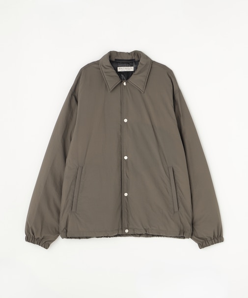 <BEAUTY&YOUTH UNITED ARROWS>ADSダウン コーチジャケット ‐撥水機能‐