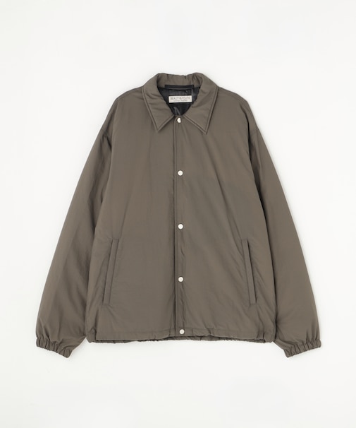 <BEAUTY&YOUTH UNITED ARROWS>ADSダウン コーチジャケット ‐撥水機能‐