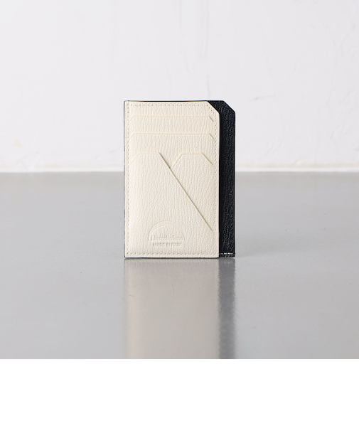 ＜L'arcobaleno＞ スマートミニ ウォレット