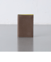 ＜L'arcobaleno＞ カードケース