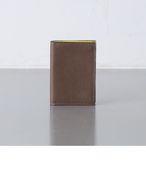 ＜L'arcobaleno＞ カードケース