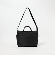 <GREEN LABEL RELAXING>EVERY 2WAY ショルダー バッグ -撥水-