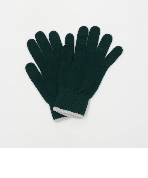 【別注】＜TWEEDMILL＞GLR W グローブ