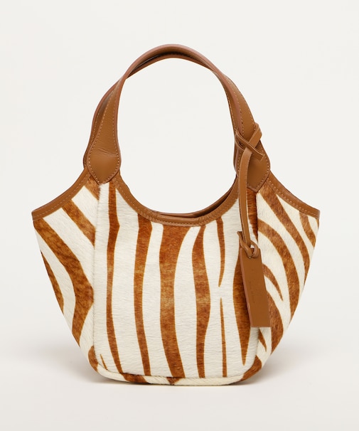 <A la Malva>A LA MALVA ZBR BAG