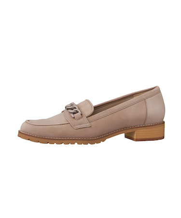 <DIANA>フラットパンプス