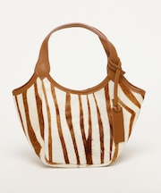 <A la Malva>A LA MALVA ZBR BAG