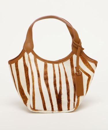 <A la Malva>A LA MALVA ZBR BAG