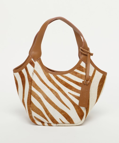 <A la Malva>A LA MALVA ZBR BAG