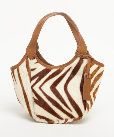 <A la Malva>A LA MALVA ZBR BAG