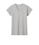 【アセドロン】VネックTシャツ(汗取りパッド付き)(短袖)