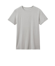 【アセドロン】クルーネックTシャツ