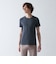 【アセドロン】クルーネックTシャツ