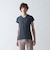 【アセドロン】VネックTシャツ