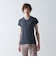 【アセドロン】VネックTシャツ