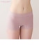 【Fitte　マルチショーツ】レギュラーショーツ(1分丈)　24時間ずっと快適、締めつけにくい綿混ショーツ