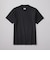 【ジャケット対応】綿100% クルーネックTシャツ