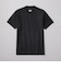【ジャケット対応】綿100% クルーネックTシャツ