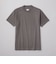 【ジャケット対応】綿100% クルーネックTシャツ