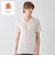 【ファイヤーアセドロン】VネックTシャツ（V首）