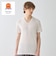 【ファイヤーアセドロン】VネックTシャツ（V首）