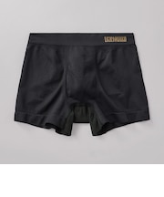 【ベンチレーション(通気性)×立体成型】ボクサーパンツ（前とじ）