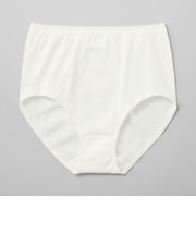 綿100% ムレにくい 定番 レギュラーショーツ