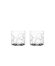 <シグネチャー・ドリンクス>ソフトドリンク タンブラー Circles（2個入）
