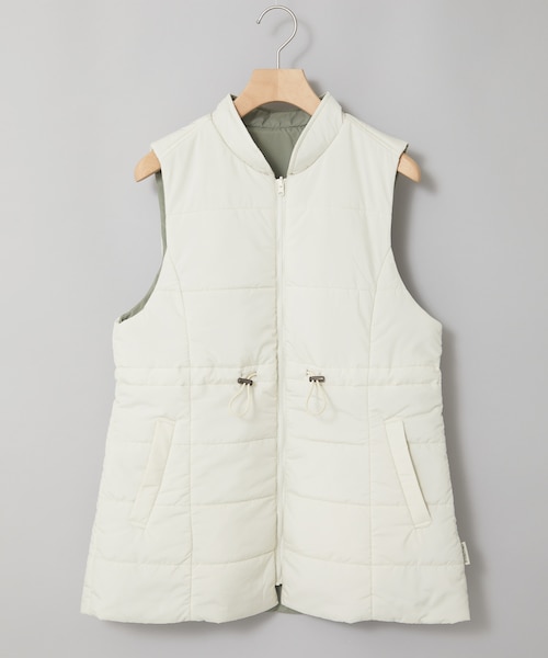 クロコダイル サーモア 中綿 ベスト サーモア 中綿 ベスト｜クロコダイルのアウトレット通販｜三井