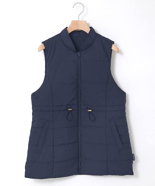 クロコダイル サーモア 中綿 ベスト サーモア 中綿 ベスト｜クロコダイルのアウトレット通販｜三井