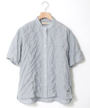 Steven Alan＞TR ブッチャー ブラウス｜ユナイテッドアローズ 
