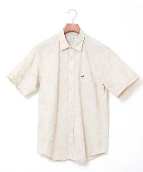 【WHITE】<Steven Alan> CC ピケ ストライプ レギュラーカラー シャツ ALINE LOOSE CASUAL UNITED ARROWS LTD. OUTLET｜<Steven Alan> CC ピケ ストライプ