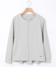 ポンチ カットソー ジャケット【一部店舗限定】