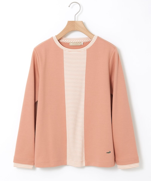 ドッキング プルオーバー カットソー【一部店舗限定】