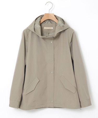 フード ジャケット【一部店舗限定】