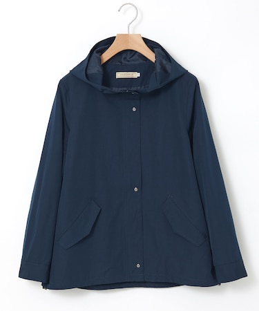 フード ジャケット【一部店舗限定】