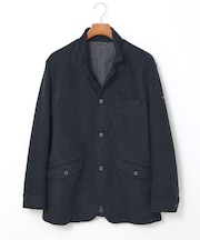 モール糸 ブルゾン【一部店舗限定】