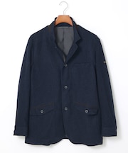 モール糸 ブルゾン【一部店舗限定】