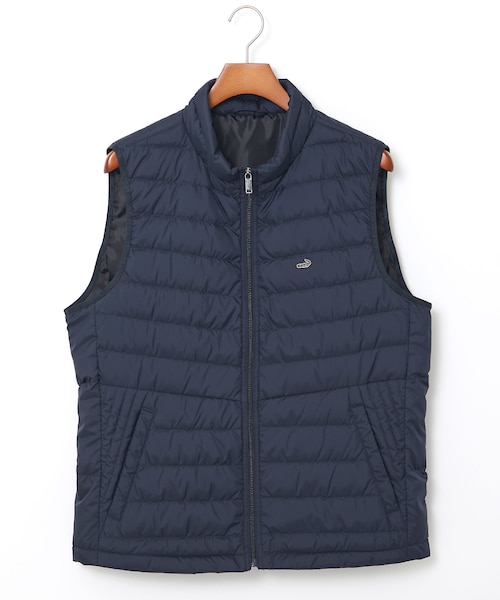 リネンダウンベスト｜ブルネロ クチネリのアウトレット通販｜三井