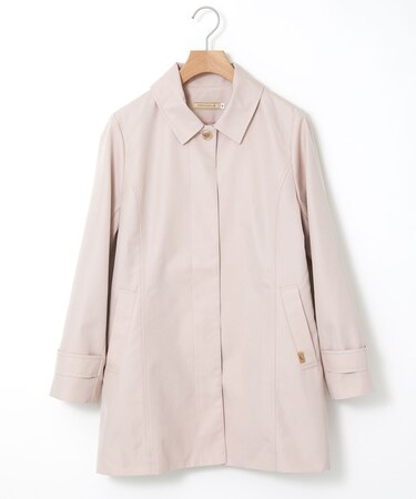 チェリーコート【撥水加工】【花粉ガード】