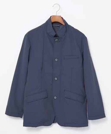 タスラン加工 ワッシャー ジャケット