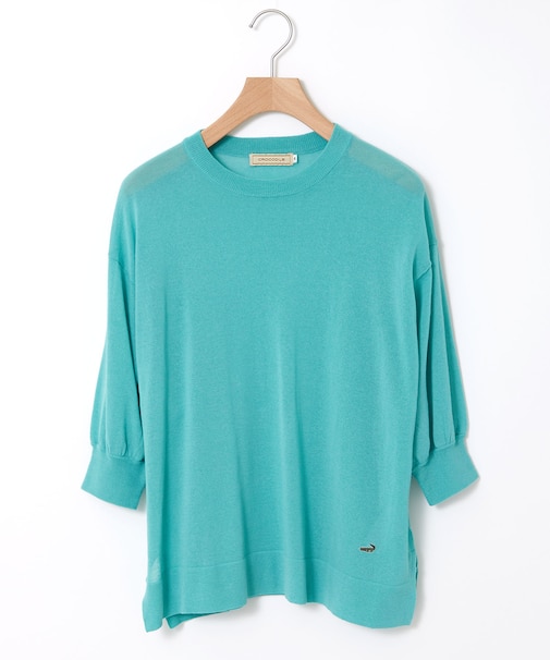 ルーセント ニット