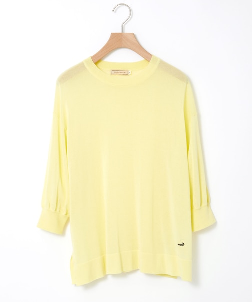 ルーセント ニット