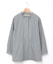 ソフトサッカージャケット