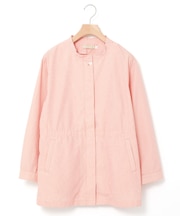 ソフトサッカージャケット