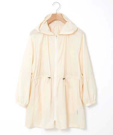 ドロストデザイン ライト パーカー